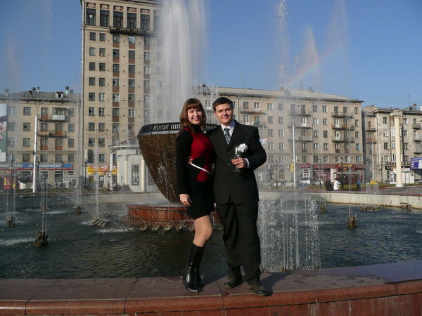 Елена Березникова