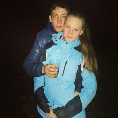 Ильвир-Снежанна Туляковы