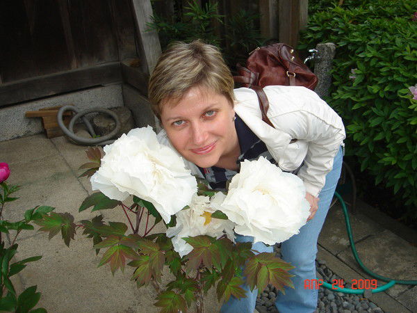 Татьяна Афлатонова