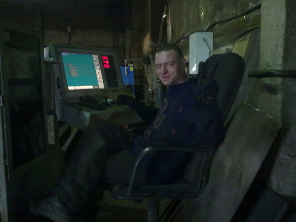 Андрей Такунцев