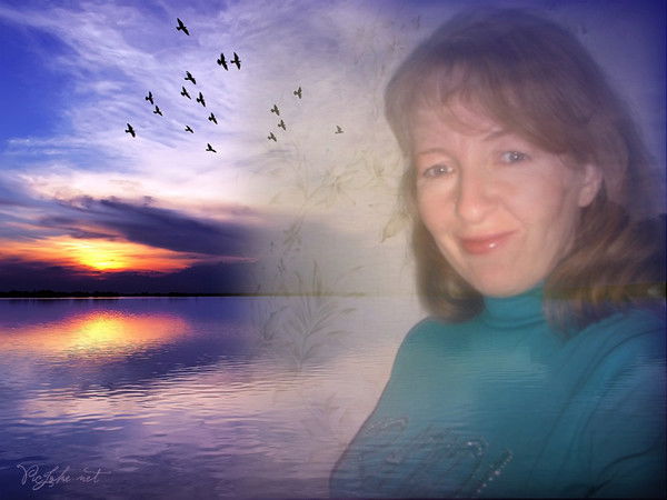 Лилия Гарипова