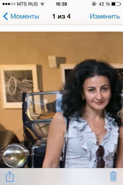 Нона Беджамо