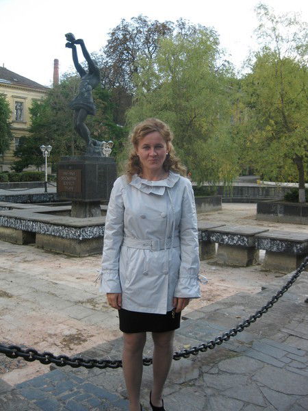 Татьяна Зайченко