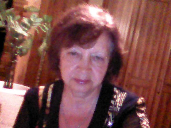 Наталья Панченко