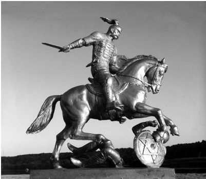 Хазарские Пляски-1