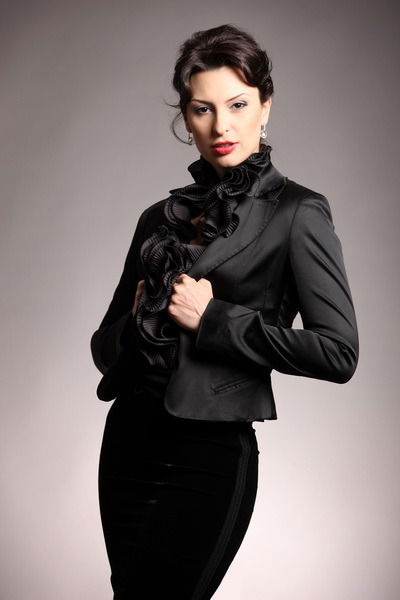 Татьяна Малер