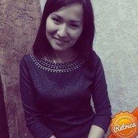 Ардак Дузелбайкызы