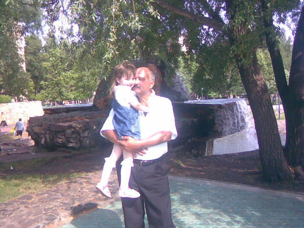 Фагим Мухарямов