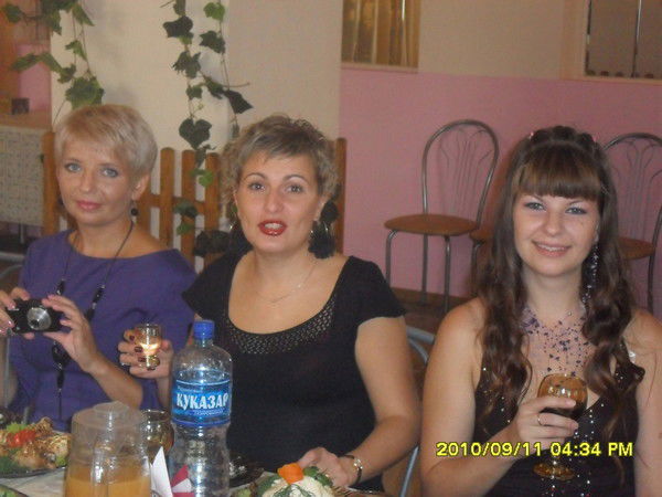 Алёна Карпова