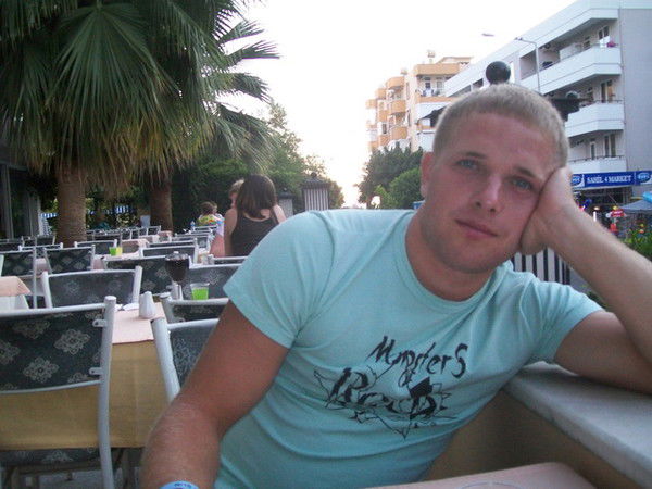 Дима Кухаренко