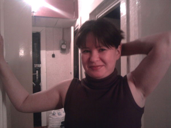 Альбина Шкулева