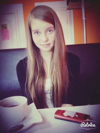 Вика Наумова