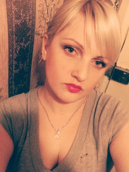 Яна Кондрашова