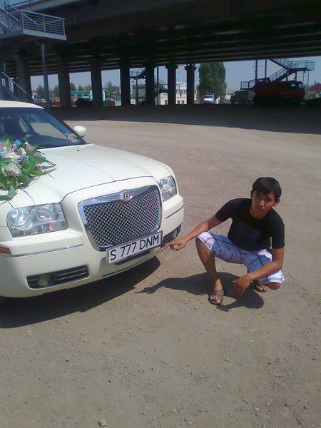 Лутший Рэпер