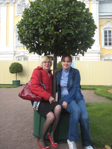 Татьяна Секрет