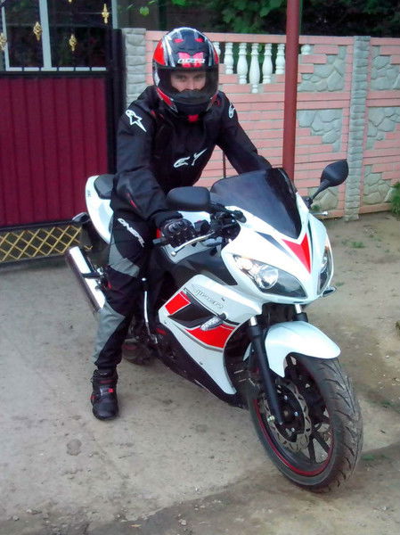 Александр Косый