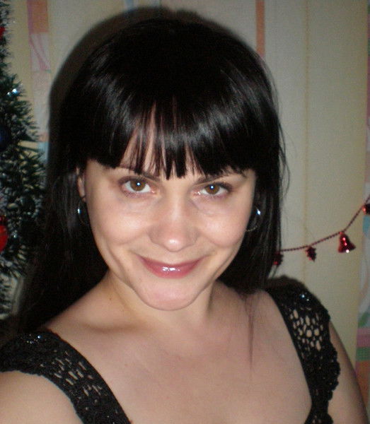 Юлия Кутышева