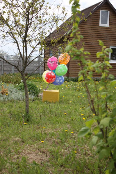 Людмила Демьянова