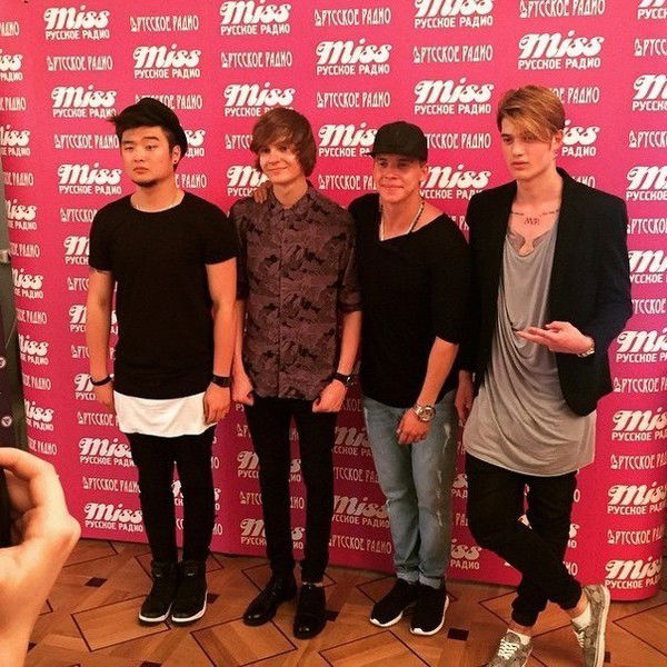 Надежда Краснова