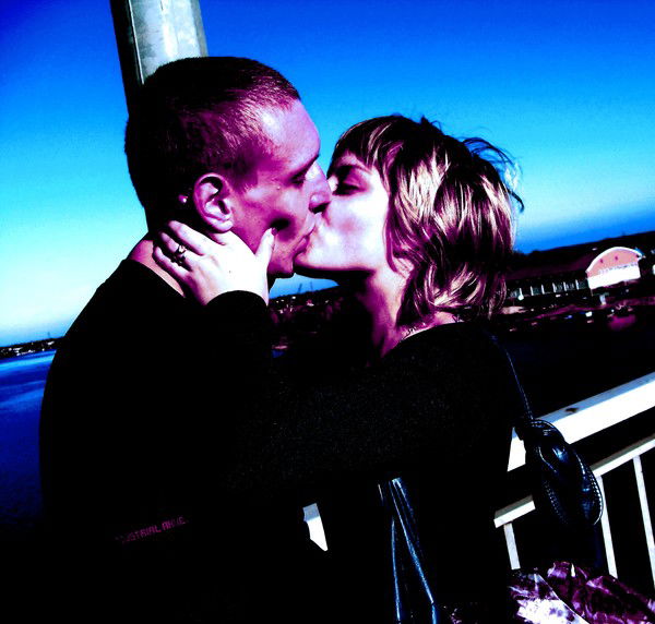 Катя Максимова