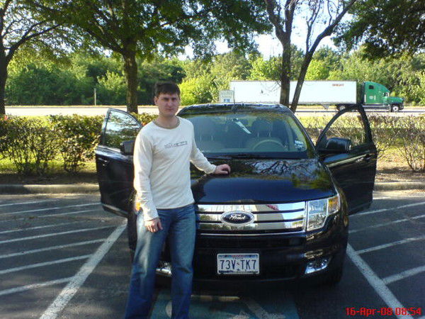 Алексей Панченко