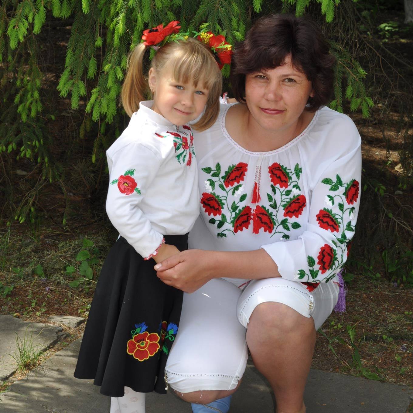 Людмила Усенко