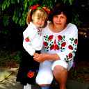 Людмила Усенко