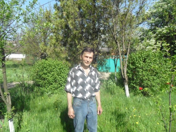 Сергей Каземир