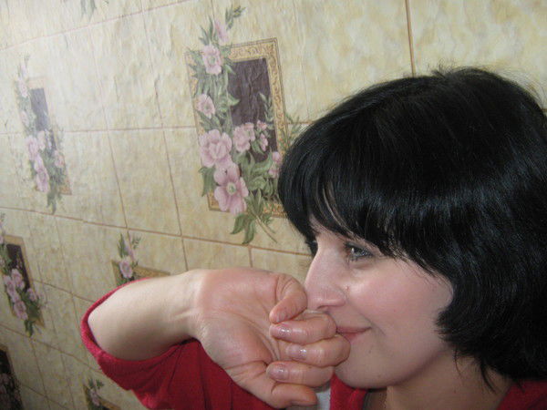 Инна Алексеева