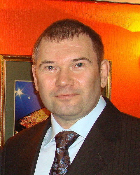 Юрий Ковеза