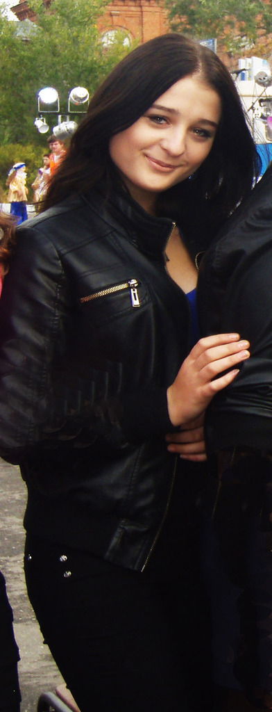 Юлия Мильковская