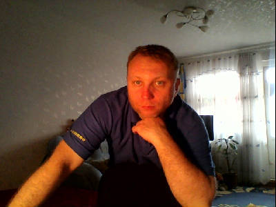 Геннадий Зыков