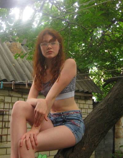 Ольга Титова