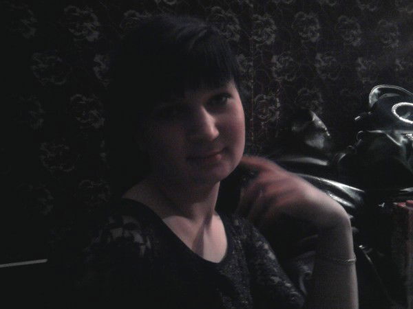 Елена Горшкова