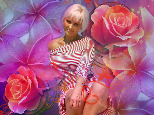 Анна Лаптинова