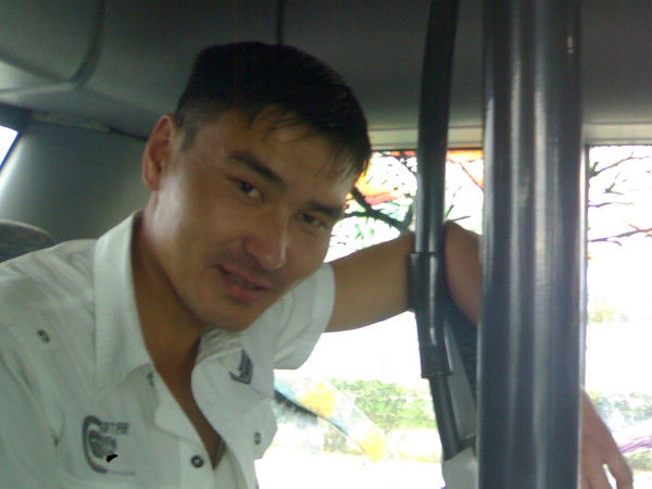 Ренат Жансаков