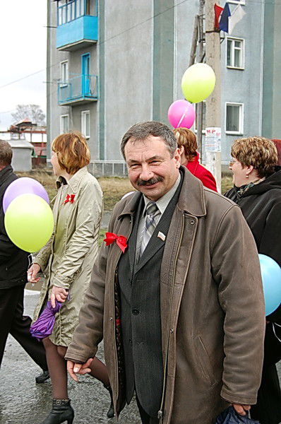 Владимир Капич