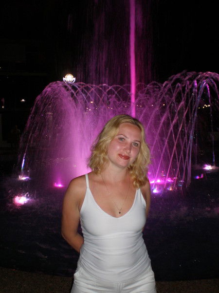 Светлана Сладкова