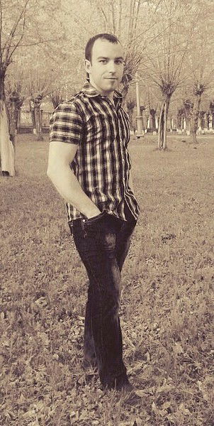 Михаил Балабан