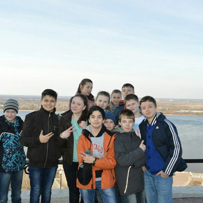 Александр Прокин