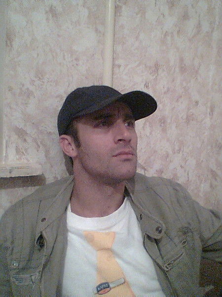 Агабеков Тофик