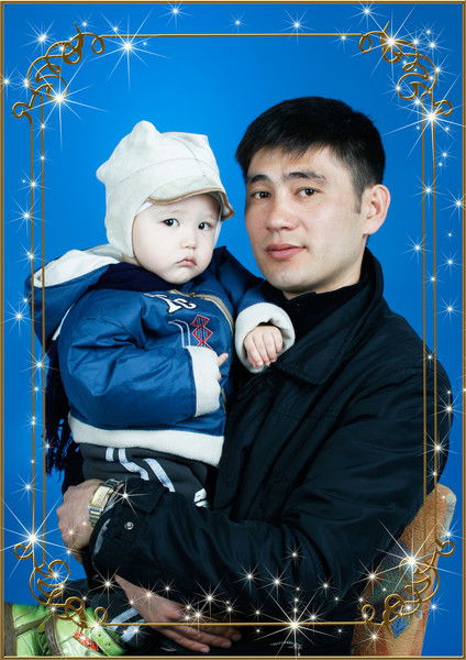 Сыздыков Азамат