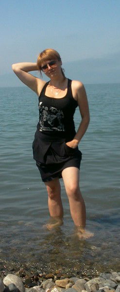 Наденька- Надежда