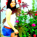 Лена Самохина