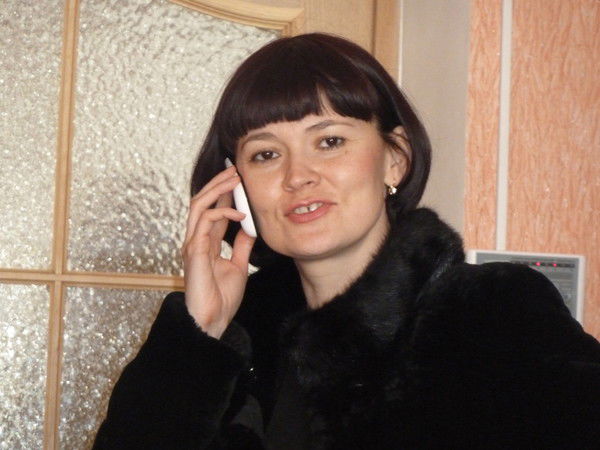 Эльвира Федорова