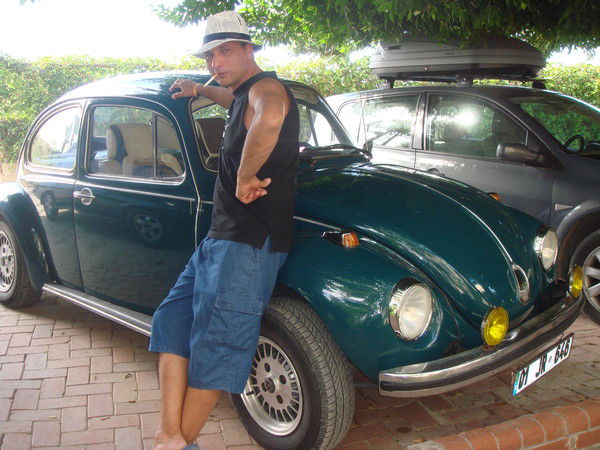 Александр Куцов