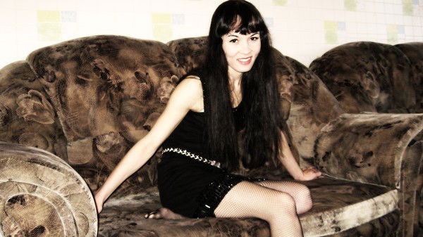 Лиана Миринавичус