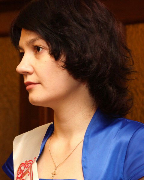 Екатерина Деринг
