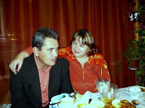 Владимир Морозов