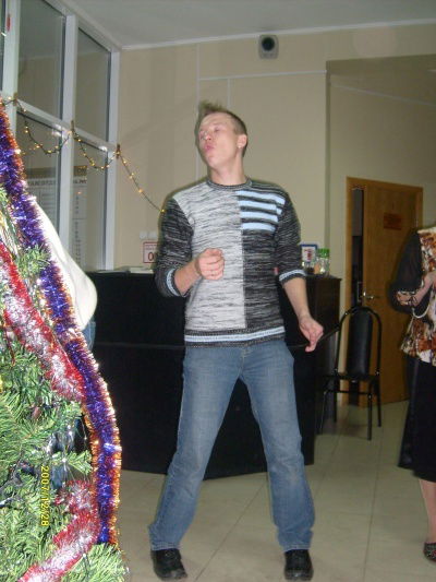 Дмитрий Dimkachel